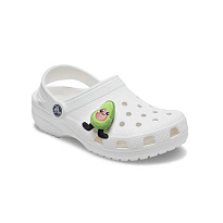 Украшение для обуви Crocs Avo Plush