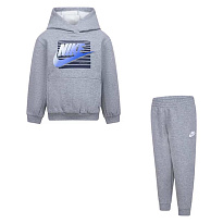 Костюм Nike Gradient Futura Jumpsuit