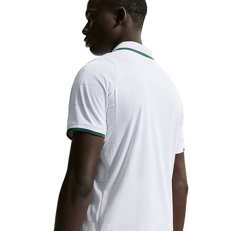 Поло NikeCourt Dri-FIT Advanced Slam Polo LN
