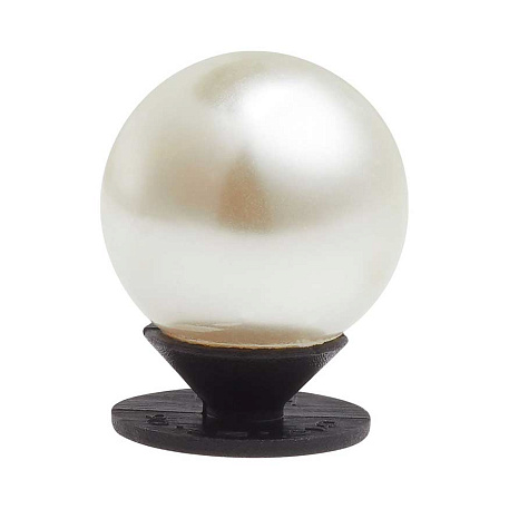 Украшение для обуви Crocs Dainty Pearl