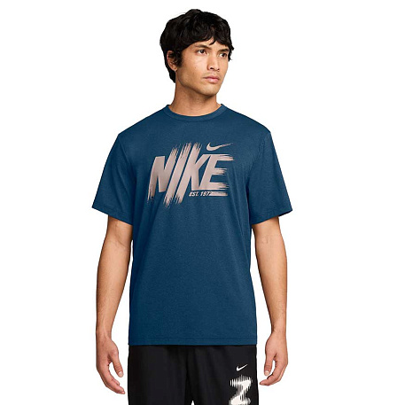 Футболка Nike Hyverse Dri-FIT UV Training Top
