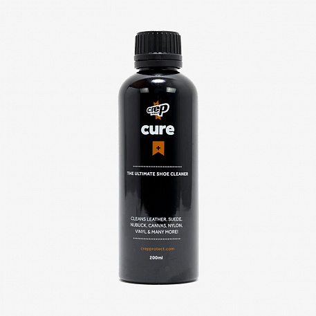 Набор по уходу обуви CrepProtect Crep Protect - Cure Refill 200ml