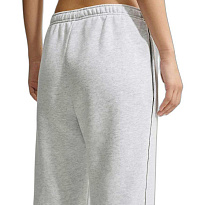 Брюки Nike Sportswear Fleece Mid-Rise Open-Hem Pants GLS