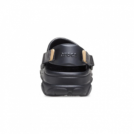 Клоги Crocs Classic All-Terrain Clog