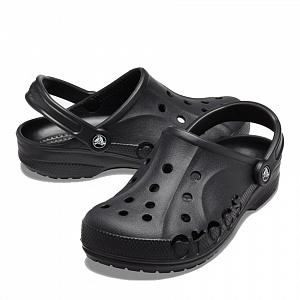 Клоги Crocs Baya Ord