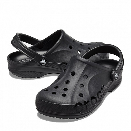 Клоги Crocs Baya Ord