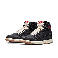 Кроссовки Air Jordan 1 Retro High Original Football Club