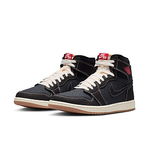 Кроссовки Air Jordan 1 Retro High Original Football Club