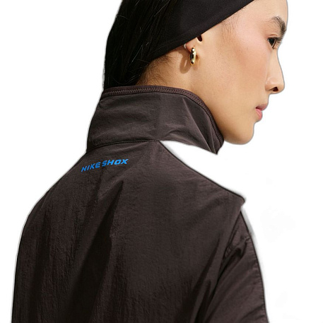 Толстовка Nike Shox Woven Jacket