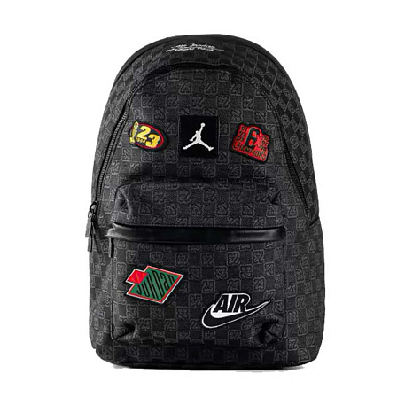 Рюкзак Jordan Jam Monogram