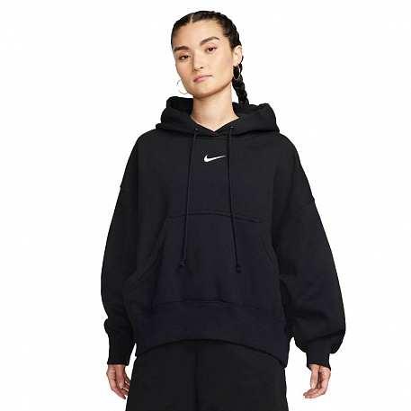 Толстовка Nike Sportswear Phoenix Fleece