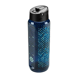 Бутылка Nike TR Renew Recharge Straw Bottle 24 OZ