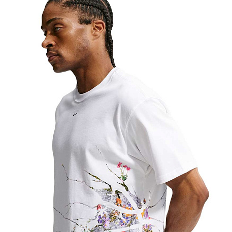 Футболка Nike Tee Loose One Comfort Concrete Box