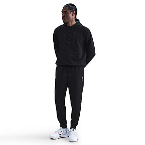 Брюки NikeCourt Heritage Dri-FIT Fleece Tennis Joggers