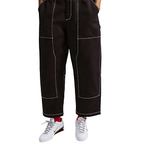 Брюки Nike Sportswear Loose Low-Rise Carpenter Pants