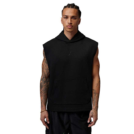 Толстовка Jordan Dri-Fit Sport Hoop Fleece Sleeveless Pull Over