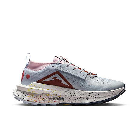 Кроссовки Nike Zegama 2