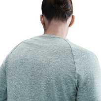 Футболка с длин. рук. Nike Swift Dri-FIT UV Long-Sleeve Crew-Neck Running Top