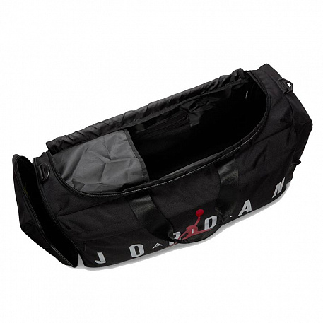 Сумка Jordan Velocity Duffle Bag (69L)