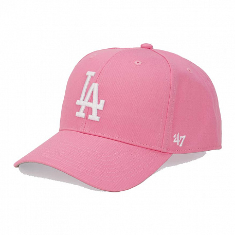 Кепка 47 Brand Los Angeles Dodgers Raised Bas