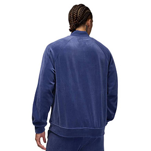 Куртка Jordan Brooklyn Velour Track Jacket