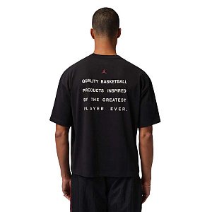 Футболка Jordan Flight Script T-Shirt