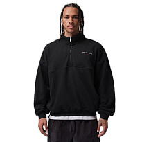 Толстовка Jordan Flight Fleece Quarter-Zip LB