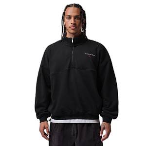 Толстовка Jordan Flight Fleece Quarter-Zip LB