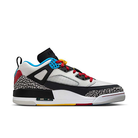 Кроссовки Jordan Spizike Low SE