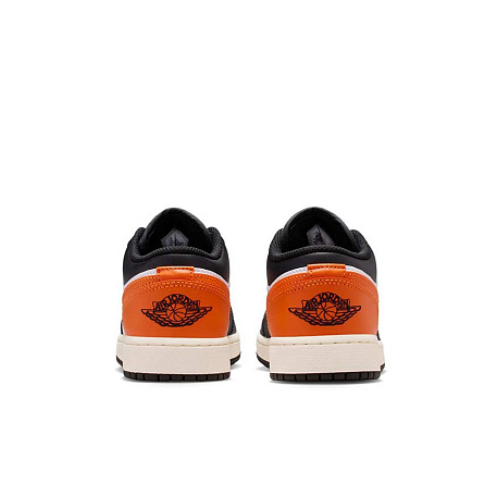 Кроссовки Air Jordan 1 Low (GS)