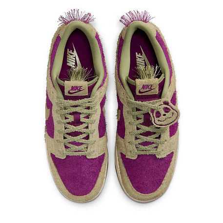 Кроссовки Nike Dunk Low Retro SE