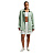 Футболка с длинным рукавом Nike Sportswear Offline Woven Station Long Sleeve Top