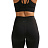 Шорты Nike Dri-Fit Zenvy High Rise 8 Inch Short Unlined Swoosh Elongated Mesh