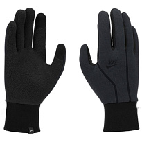 Перчатки Nike Tech Fleece LG 3.0 Black/Black S