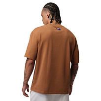 Футболка Jordan Flight Essential 85 Women Pocket Short Sleeve Crew T-Shirt