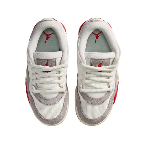 Кроссовки Air Jordan 4 RM (GS)