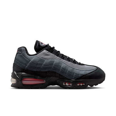 Кроссовки Nike Air Max 95 Big Bubble