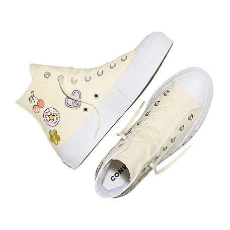Кеды Converse Chuck Taylor All Star Lift