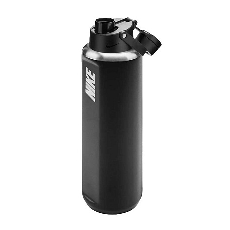Бутылка Nike Stainless Steel Recharge Chug Bottle 32OZ