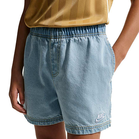 Шорты Nike Sportswear Denim Short