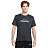 Футболка Nike Miler Flash Dri-FIT UV Short-Sleeve Running Top