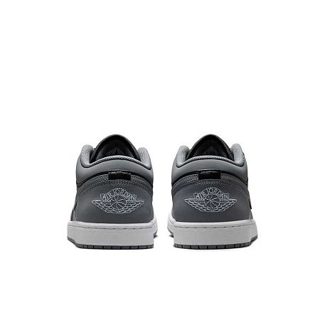 Кроссовки Air Jordan 1 Low