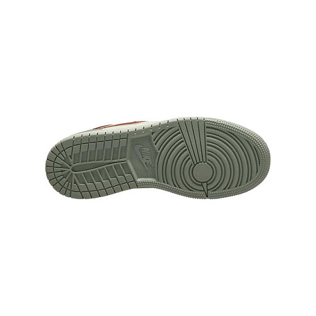 Кроссовки Air Jordan 1 Low (GS)