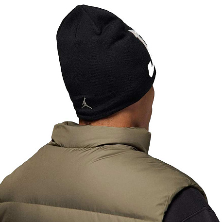 Шапка Jordan Peak Beanie