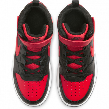 Кроссовки Nike COURT BOROUGH MID 2 (PSV)