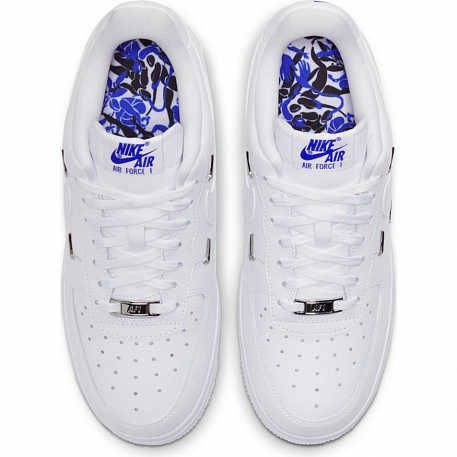 Кроссовки Nike AIR FORCE 1 '07 LX