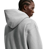 Толстовка Nike Solo Swoosh BB Pullover Hoodie
