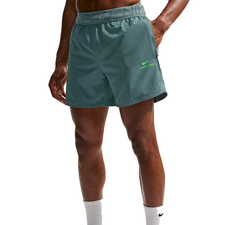 Шорты Nike Pro Dri-Fit New Performance Training 6 Inch Short
