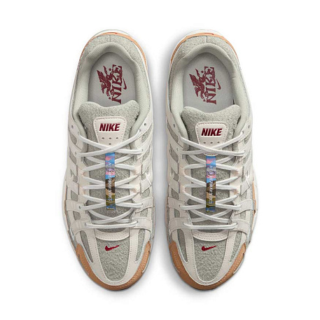 Кроссовки Nike P-6000 SE "LNY"