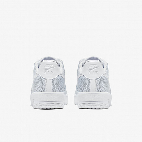 Кроссовки NIKE AIR FORCE 1 FLYKNIT 2.0